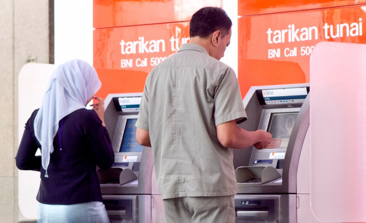 30% Nasabah BNI Gunakan Layanan Digital