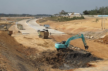 Rusia Dukung Pemindahan Ibu Kota Indonesia