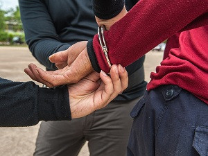 Polisi Tetapkan Tersangka Baru Rasialisme