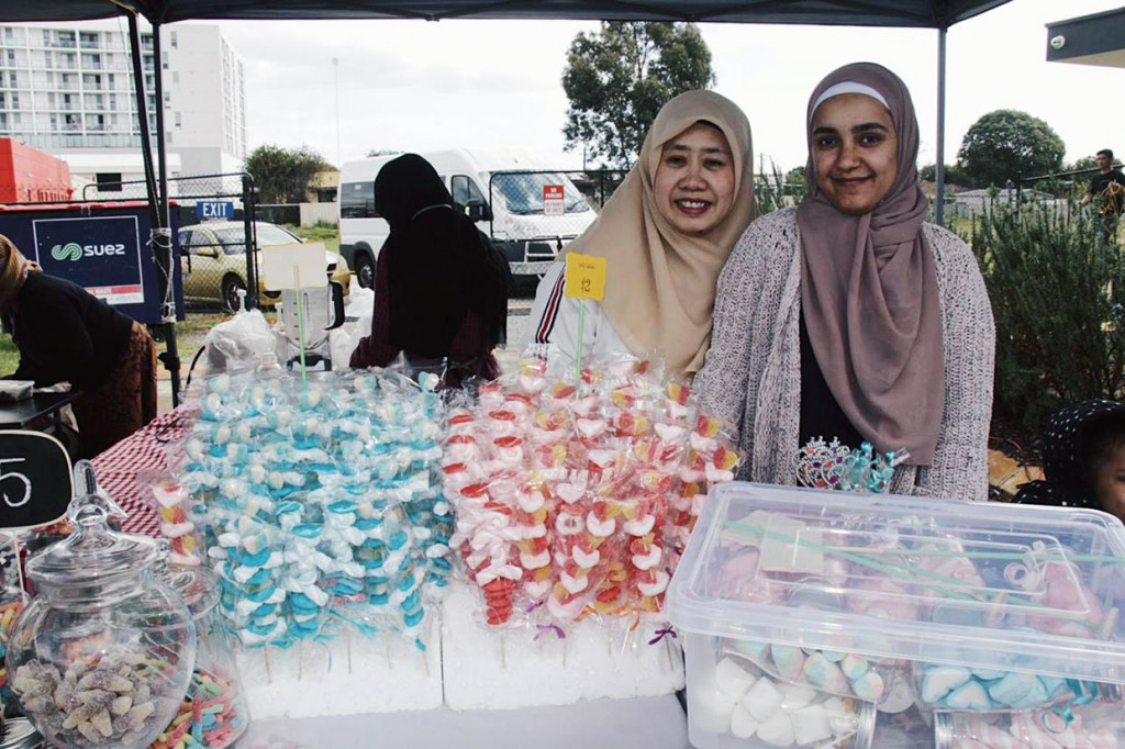 PPIA Australia Gelar Acara Bertajuk Serenata