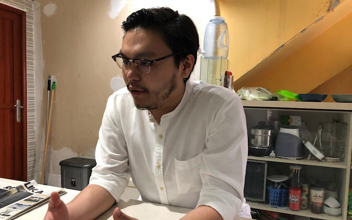 Penggugat Anies Heran Putusan MA Disebut Kedaluwarsa