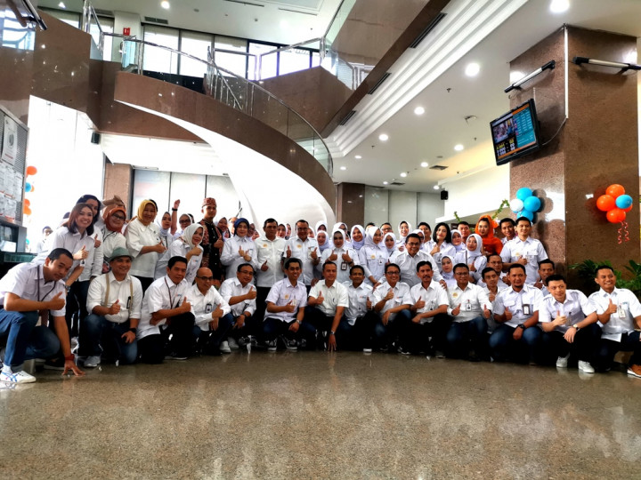 Peringati Harpelnas, BNI Edukasi Transaksi Digital ke Nasabah