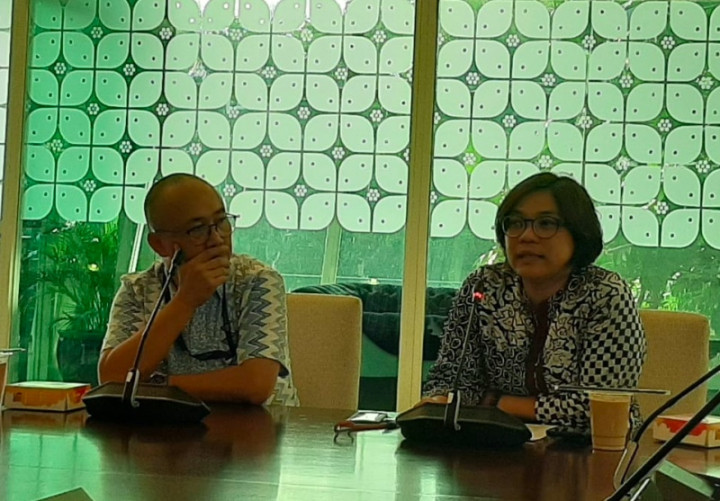 Tantangan Berat Dihadapi Diplomasi Digital