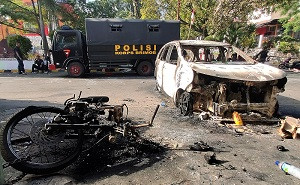 Polda Jatim Gandeng Interpol Kejar Veronica