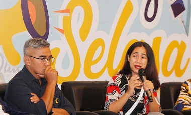 Nia Dinata: Sineas Wajib Beradaptasi dengan Teknologi