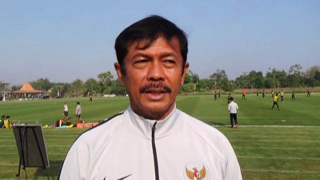Indra Sjafri Doakan Timnas Kalahkan Malaysia