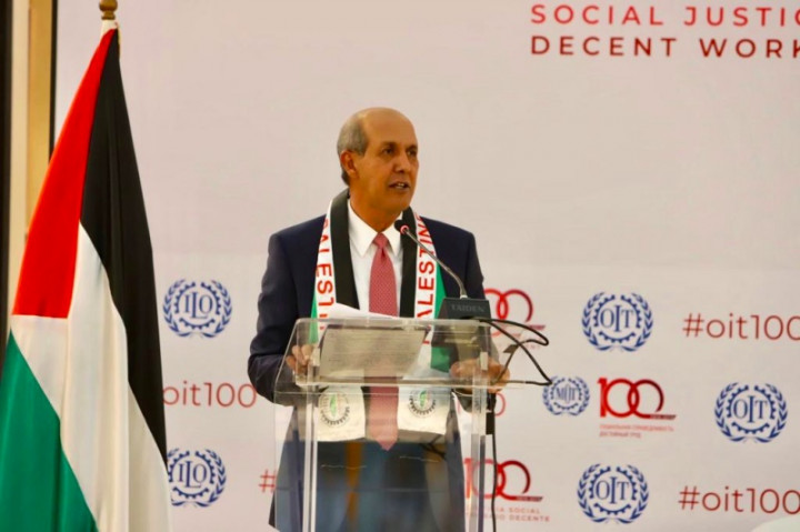 Diplomat RI Jelaskan Kondisi Papua Sebenarnya ke PBB