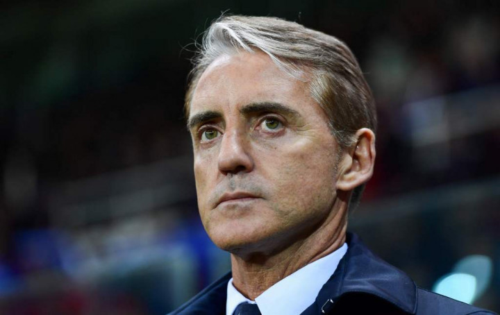Kekuatan Armenia di Mata Roberto Mancini