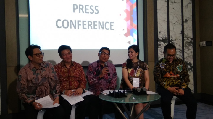 Perempuan Didorong Melek Saham