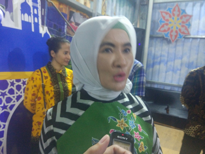 Pertamina Siap Terapkan Konsep <i>City</i> Gas di Ibu Kota Baru