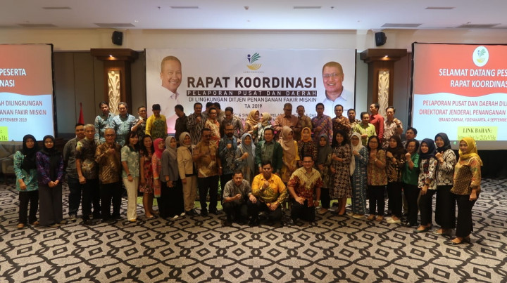 Ditjen PFM Komitmen Tingkatkan Koordinasi Pelaporan Kinerja