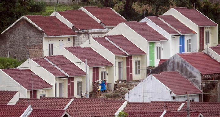 Pasar Mulai Pulih, REI Sebut Pembelian Rumah Bergairah Lagi