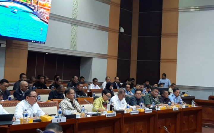 Menlu: WNI Berkepentingan Ciptakan Kondisi Kondusif di Papua