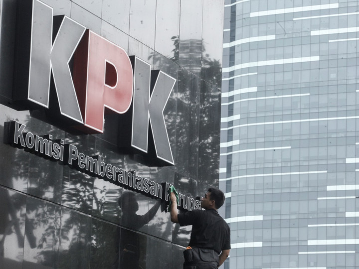 Irjen Firli Sebut Semua Capim KPK Diperlakukan Sama