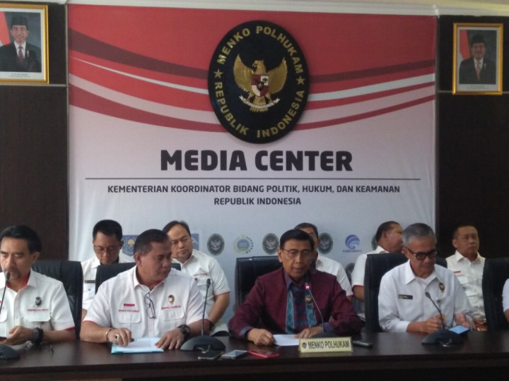 Papua Masih Ditutup untuk Wisatawan