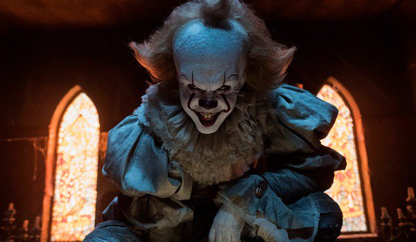 Hal yang Wajib Diketahui Sebelum Nonton Film IT Chapter 2