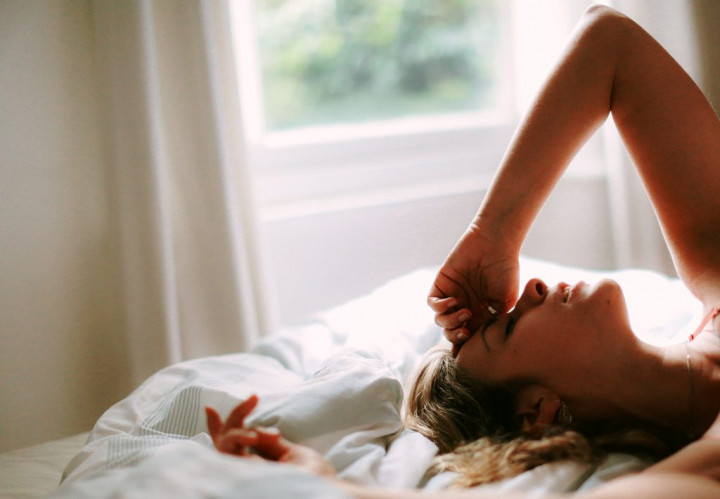 Beberapa Penyebab Vagina Merasa Sakit setelah Bercinta