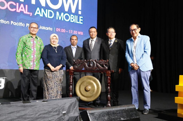 Mengulik Potensi Pasar Digital di ASEAN