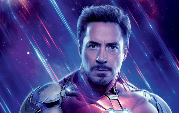Tony Stark Bakal Hidup Lagi?