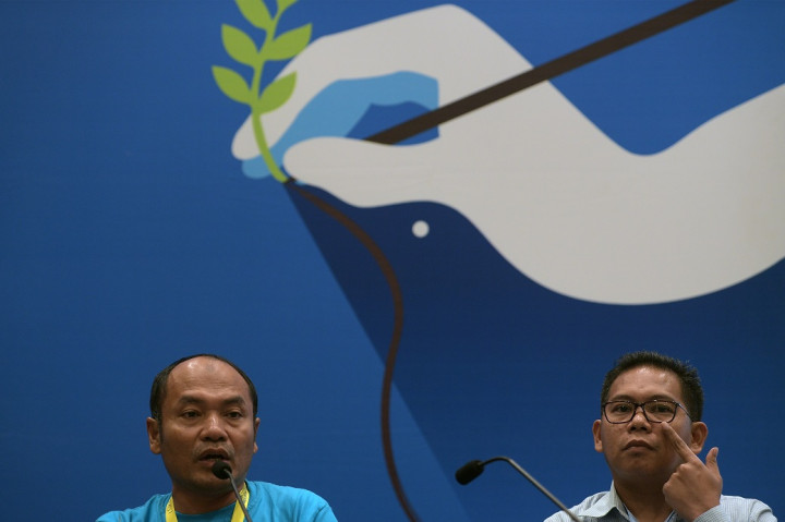 Media Diminta Tak Memperkeruh Suasana