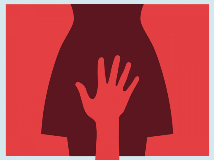 Komnas Perempuan Desak RUU PKS Segera Disahkan