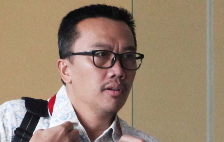 Komentar Imam Nahrawi Usai Gelar Pertemuan dengan Menpora Malaysia