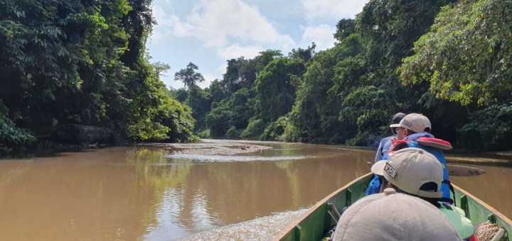 Pertamina Kembangkan Potensi Migas di Daerah Perbatasan