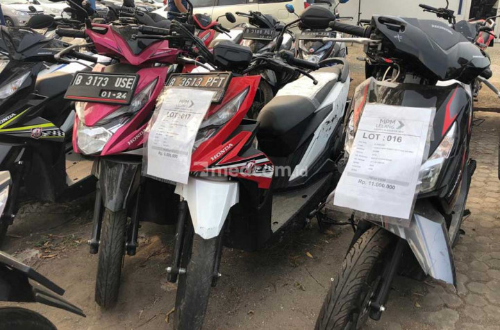 Balai Lelang Mobil, Jual Mobil dan Motor Segala Kondisi?