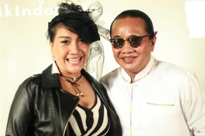 Deddy Dhukun Bersyukur Lagu Masih Ada Dinyanyikan Ulang