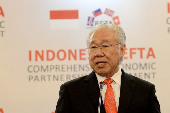 ASEAN Sepakat Perkuat Integrasi Ekonomi