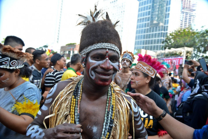 MUI: Papua Butuh Pendekatan Kearifan Lokal