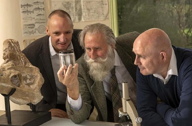 Ilmuwan Sebut Monster Loch Ness Mungkin Belut Raksasa