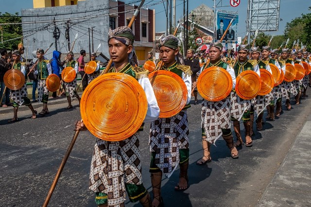  Sultan Trenggana  Pahlawan Kultural Masyarakat Medcom id