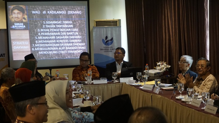 Fakta Sultan Trenggana Ada