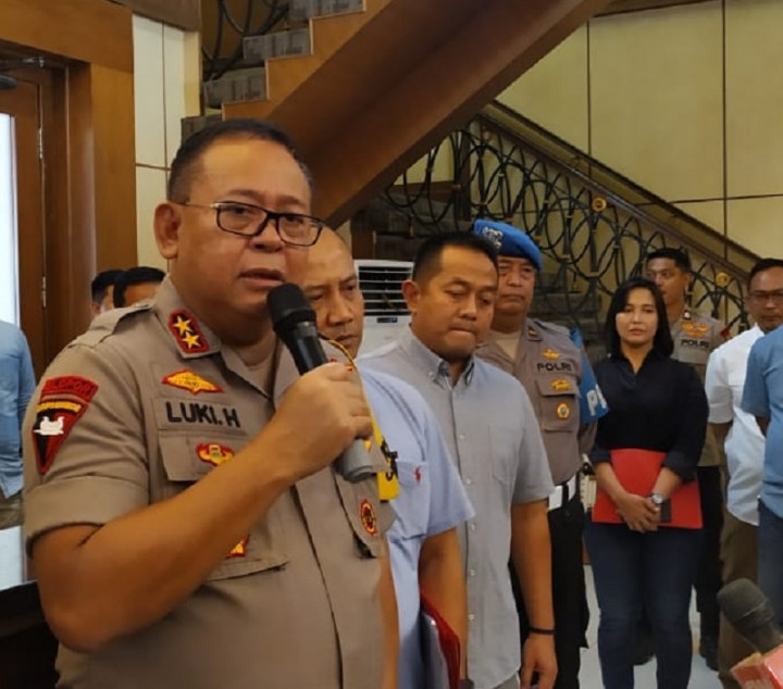 Veronica Koman Masuk DPO Pekan Depan