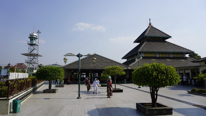 Kiprah Sultan Trenggana di Nusantara