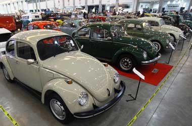 Jamnas Emas ke-50 VW Indonesia Siap Digelar
