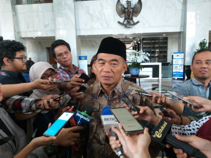 Angka Buta Aksara Indonesia Tinggal 1%