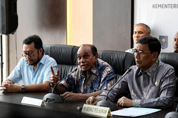 Tokoh Papua Komentari Soal Veronica Koman