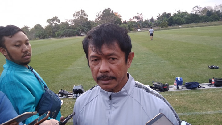 Skuat Timnas U-23 untuk SEA Games 90 Persen Terbentuk
