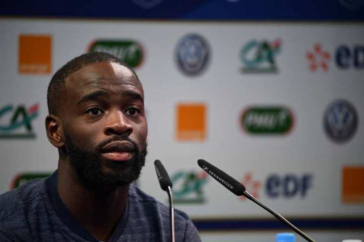 Cetak Gol Debut Bersama Prancis, Ikone Wujudkan Mimpi