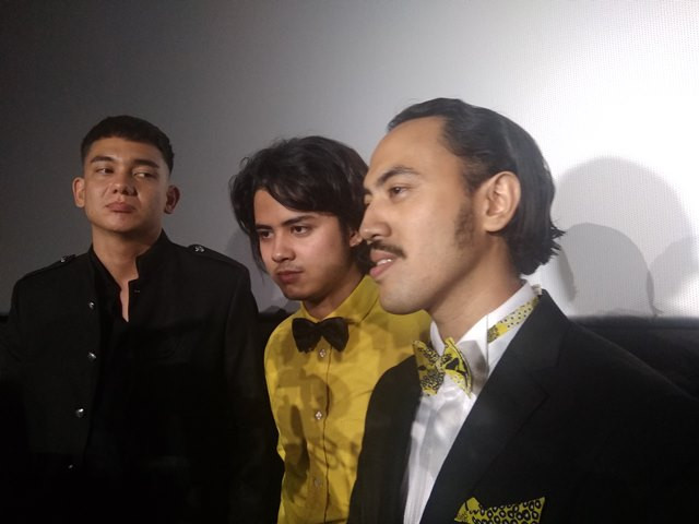 Upaya Melestarikan Warisan di Balik Film Warkop DKI Reborn