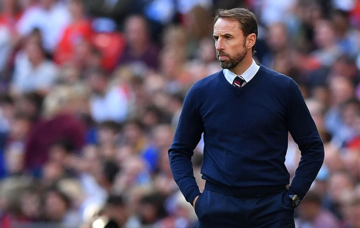 Southgate Beberkan Kunci Kemenangan Inggris