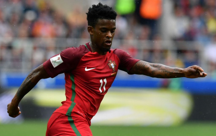 Semedo Jadi Tumbal Kemenangan Portugal