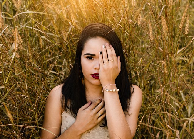 Wanita tiga kali lebih mungkin terkena kista ganglion yang muncul di sendi-sendi tubuh. (Foto: Pexels.com)