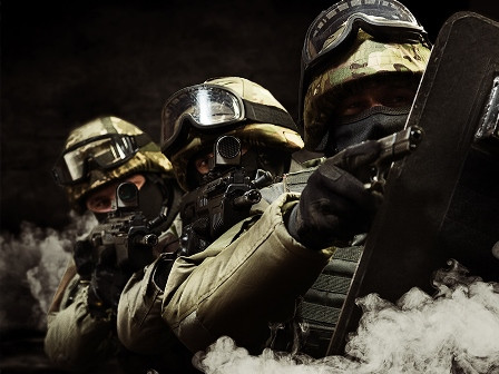 TNI Gagalkan Penyelundupan 500 Liter Minyak Tanah di Papua