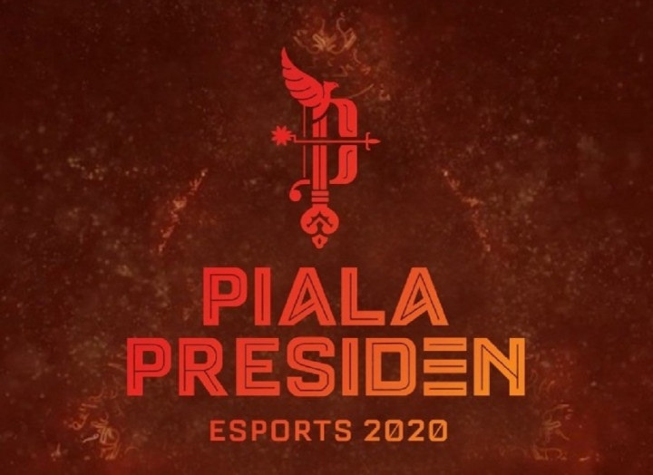 Piala Presiden Esports 2020 Segera Digelar?