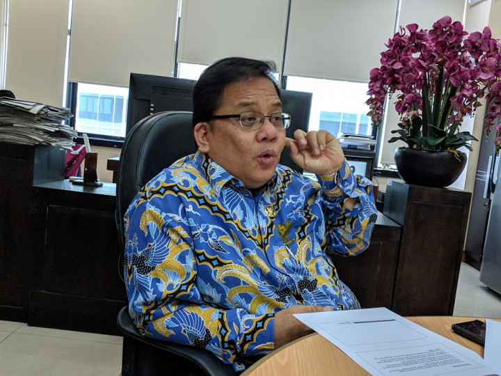 Dugaan Malaadministrasi di Rutan KPK Tak Terbukti