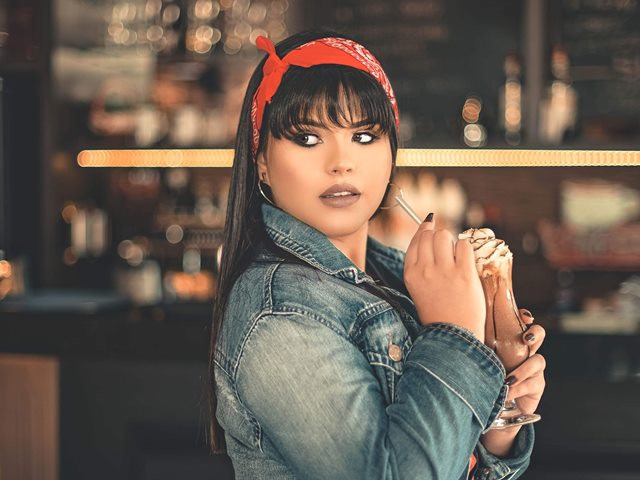 Studi Mengenai Konsumsi Kopi pada Anak dan Dewasa Muda