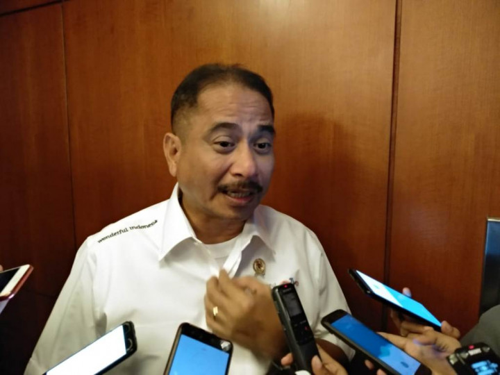 Bencana Alam Gerus Devisa Pariwisata USD2 Miliar